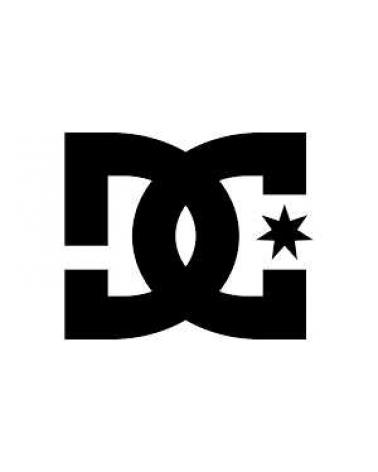 Logo de DC SHOES