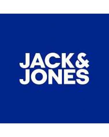 Logo de JACK AND JONES