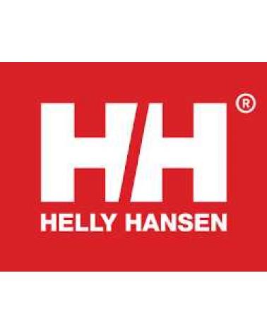 Logo de HELLY HANSEN