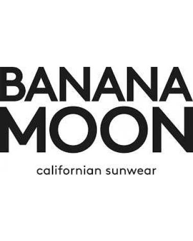 Logo de BANANA MOON