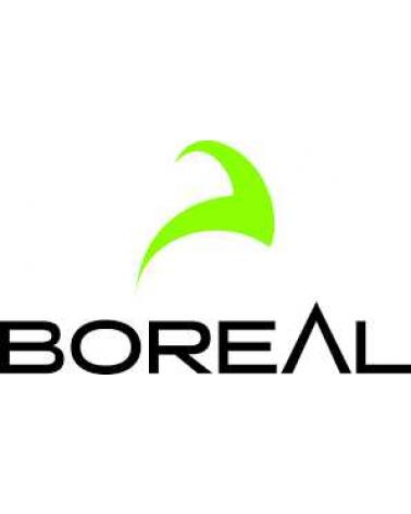 Logo de BOREAL