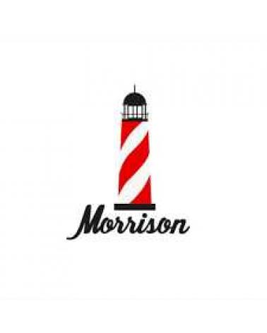 Logo de MORRISON