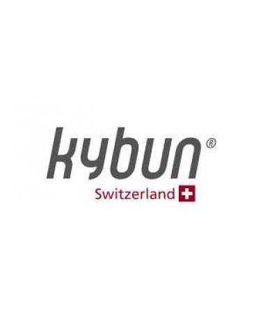 Logo de KYBUN