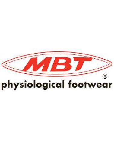 Logo de MBT