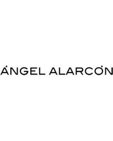 Logo de ANGEL ALARCON