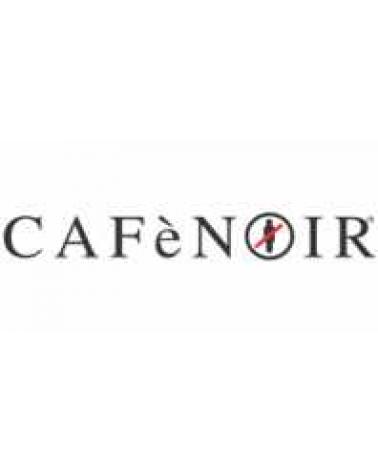 Logo de CAFENOIR