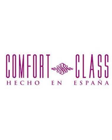 Logo de COMFORT CLASS