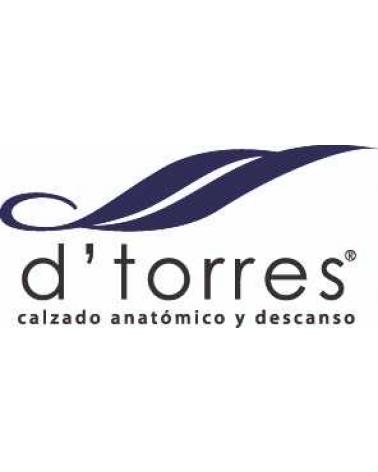 Logo de DTORRES