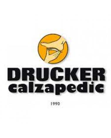 Logo de DRUCKER CALZAPEDIC