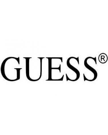 Logo de GUESS