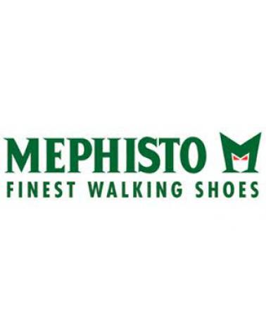 Logo de MEPHISTO