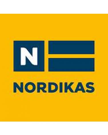 Logo de NORDIKAS