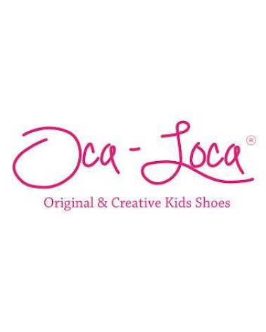 Logo de OCA LOCA SHOES