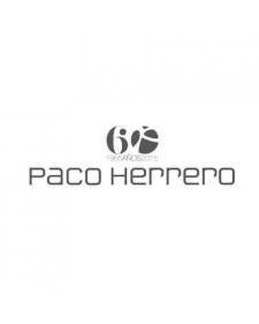 Logo de PACO HERRERO