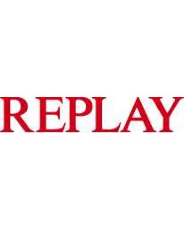 Logo de REPLAY