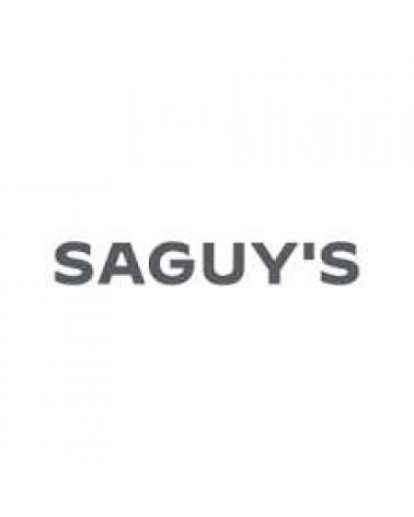 Logo de SAGUY’S