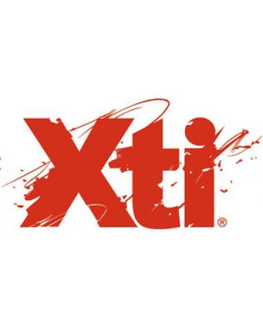 Logo de XTI
