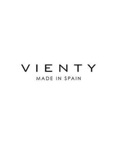 Logo de VIENTY