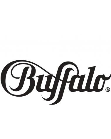 Logo de BUFFALO