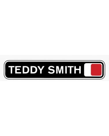Logo de TEDDY SMITH