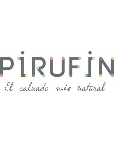 Logo de PIRUFIN