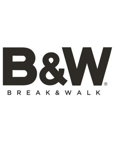 Logo de BW BREAK WALK