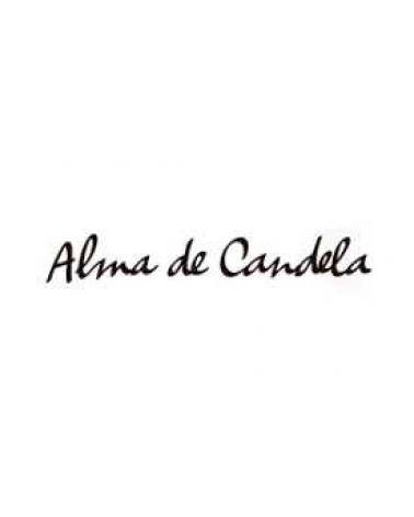Logo de ALMA DE CANDELA
