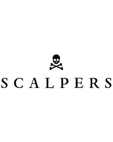 Logo de SCALPERS