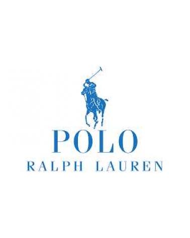 Logo de POLO RALPH LAUREN