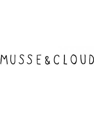 Logo de MUSSE & CLOUD