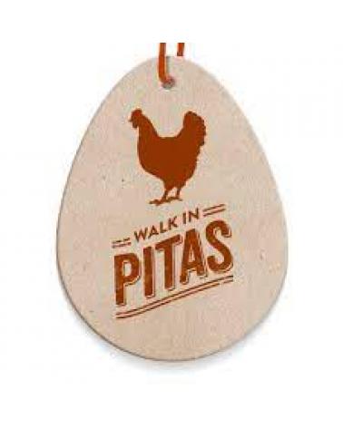 Logo de WALK IN PITAS