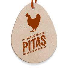 WALK IN PITAS