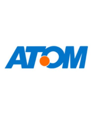 Logo de ATOM