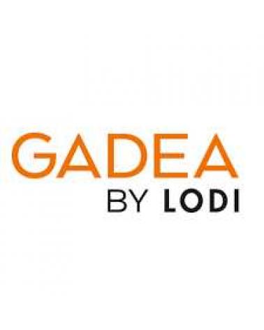 Logo de GADEA