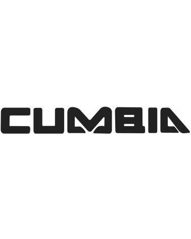 Logo de CUMBIA