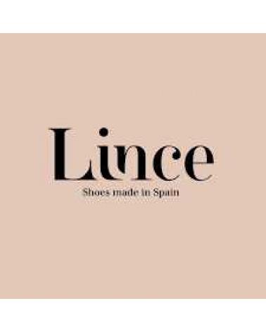 Logo de LINCE