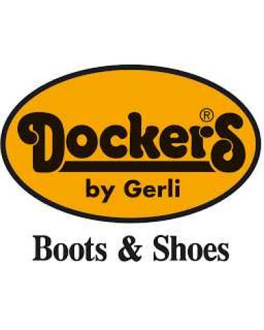 Logo de DOCKERS BY GERLI