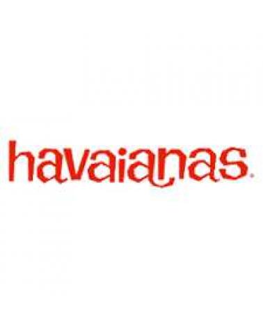Logo de HAVAIANAS