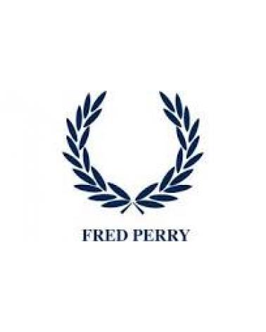 Logo de FRED PERRY