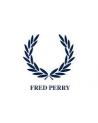 FRED PERRY