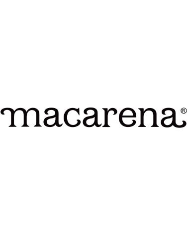 Logo de MACARENA