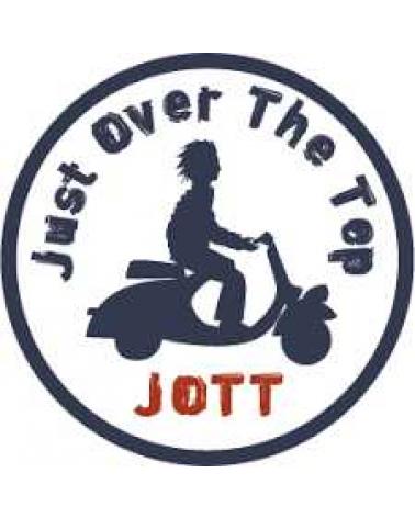 Logo de JOTT