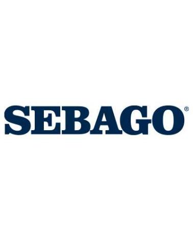 Logo de SEBAGO