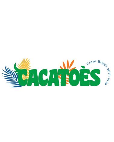 Logo de CACATOES