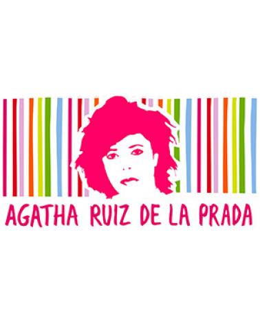 Logo de AGATHA RUIZ DE LA PRADA