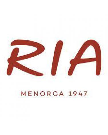 Logo de RIA MENORCA