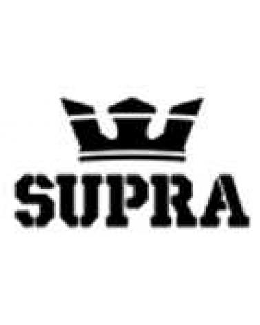 Logo de SUPRA