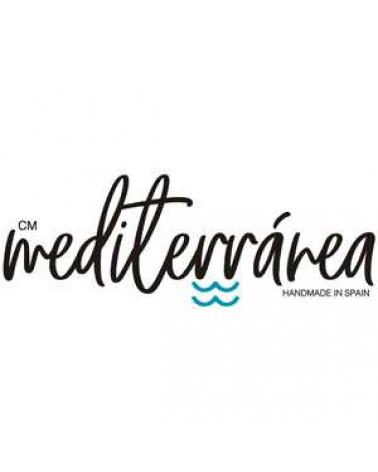 Logo de CM MEDITERRANEA
