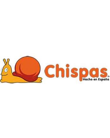 Logo de CHISPAS