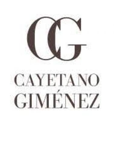 Logo de CAYETANO GIMENEZ